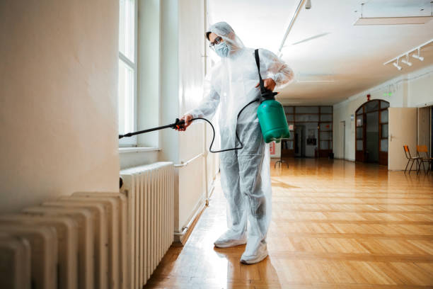 Pest Prevention Services in Sandusky, OH